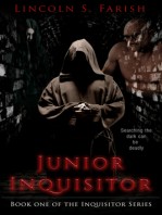 Junior Inquisitor