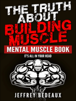 The Truth About Building Muscle