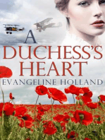 A Duchess's Heart: Bledington Park, #2