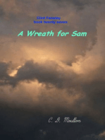 Clint Faraday Mysteries Book Twenty Seven: A Wreath for Sam