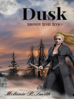 Dusk: Warrior Series Book 1