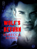 Wolf's Return
