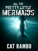 All the Pretty Little Mermaids