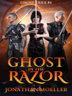 Ghost in the Razor