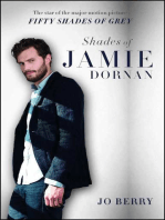 Shades of Jamie Dornan