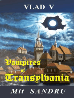 Vampires of Transylvania