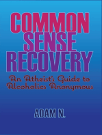 Common Sense Recovery