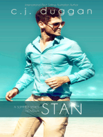 Stan (The Summer Series Novella) (Volume 1.5)