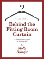 Tales From Behind The Fitting Room Curtain