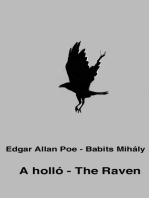 A holló – The Raven