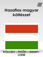 Hazafias magyar költészet