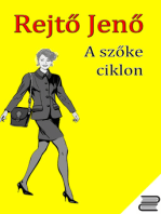 A szőke ciklon