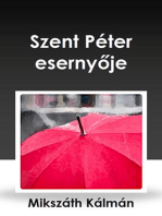 Szent Péter esernyője