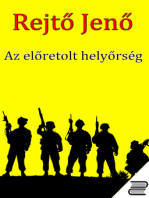 Az előretolt helyőrség