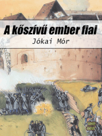 A kőszívű ember fiai