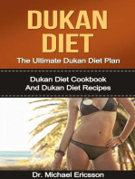 Dukan Diet