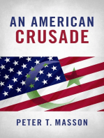 An American Crusade