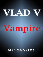 Vampire: Vlad V, #1