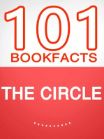 The Circle - 101 Amazing Facts You Didn't Know