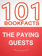 The Paying Guests – 101 Amazing Facts You Didn’t Know