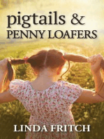 Pigtails & Penny Loafers