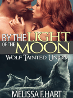 By the Light of the Moon