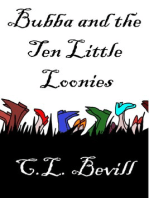 Bubba and the Ten Little Loonies