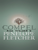 Compel (Rae Wilder #2)