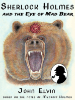 Sherlock Holmes and the Eye of Mad Bear
