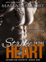 Strike to the Heart: Champion Hearts, #1