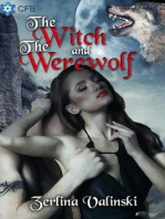 The Witch and the Werewolf