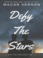 Defy The Stars: Defy The Stars, #1