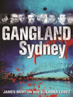 Gangland Sydney