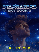 Stargazers: Sky, #2