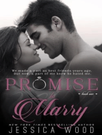 Promise to Marry: Promises, #1