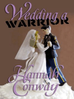 Wedding a Warrior