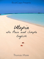 Utopia In Plain and Simple English