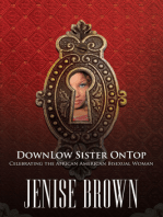 DownLow Sister OnTop: Celebrating the African American Bisexual Woman