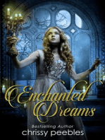 Enchanted Dreams: The Enchanted Castle Series, #3