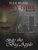 Baby Girl Book 4: Bite the Big Apple