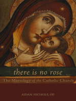 There Is No Rose