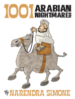 1001 Arabian Nightmares