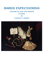 Bared Expectations: Poetry Collection