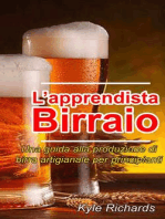 L'apprendista Birraio