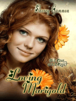 Loving Marigold: True Love is Magical Collection, #2