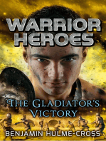 Warrior Heroes