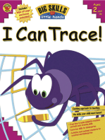 I Can Trace!