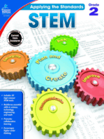 STEM, Grade 2