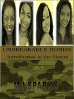 Unbreakable Bonds Part 1