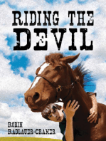 Riding the Devil